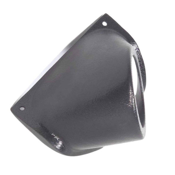  DOWN4SOUND PODS | 3.5" LOWER A-PILLAR SPEAKER PODS FOR THE 2007-2012 NISSAN ALTIMA 4 DOOR 