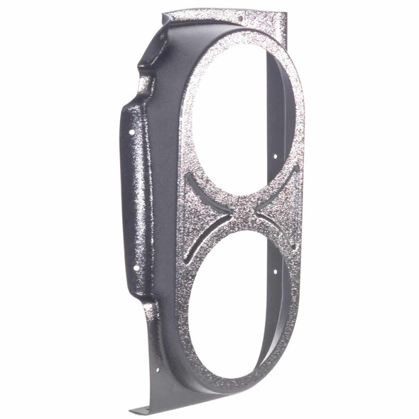 DOWN4SOUND PODS | DUAL 6.5" REAR DOOR SPEAKER PODS FOR THE 2008-2022 TOYOTA SEQUOIA
