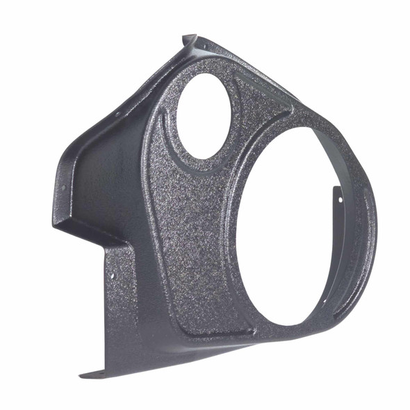 DOWN4SOUND PODS | 8" + 3.5" FRONT DOOR SPEAKER PODS FOR THE 2008-2012 CHEVROLET MALIBU