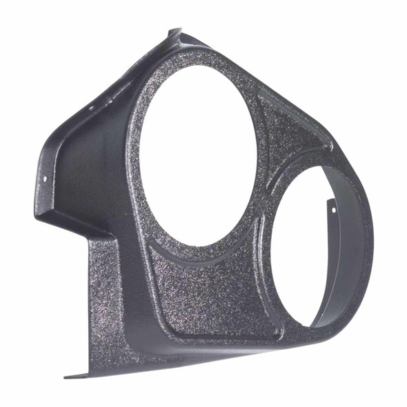  DOWN4SOUND PODS | DUAL 6.5" FRONT DOOR SPEAKER PODS FOR THE 2008-2012 CHEVROLET MALIBU 
