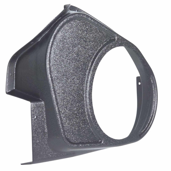 DOWN4SOUND PODS | 8" FRONT DOOR SPEAKER PODS FOR THE 2008-2012 CHEVROLET MALIBU
