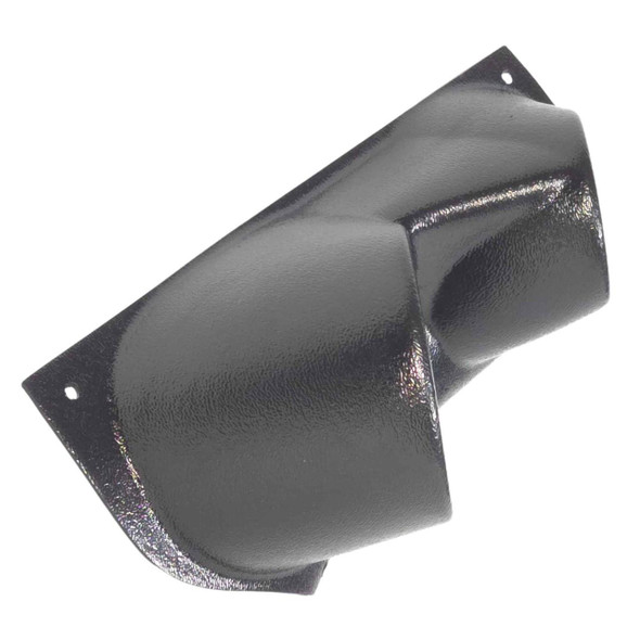  DOWN4SOUND PODS | 3.5" + 2" LOWER A-PILLAR SPEAKER PODS FOR THE 2008-2012 CHEVROLET MALIBU 