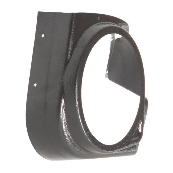 DOWN4SOUND PODS | 8" REAR DOOR SPEAKER PODS FOR THE 2010-2016 CADILLAC SRX