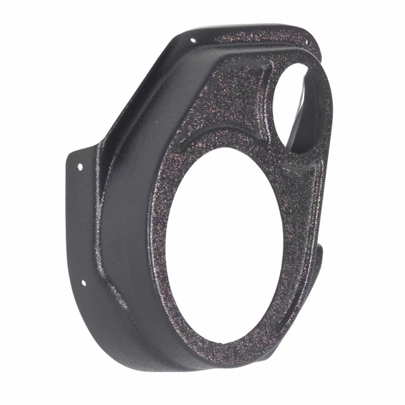DOWN4SOUND PODS | 6.5" +  3.5" FRONT DOOR SPEAKER PODS FOR THE 2013-2020 FORD FUSION