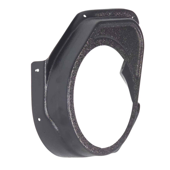 DOWN4SOUND PODS | 8" FRONT DOOR SPEAKER PODS FOR THE 2013-2020 FORD FUSION