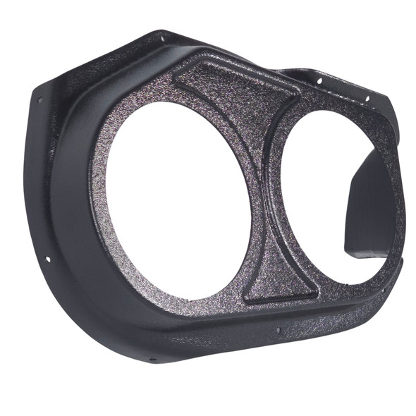 DOWN4SOUND PODS | DUAL 6.5" FRONT DOOR SPEAKER PODS FOR THE 2013-2020 LEXUS GS-350