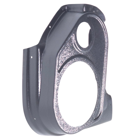 DOWN4SOUND PODS | 8" + 3.5" FRONT DOOR SPEAKER PODS FOR THE 2016-2023 TOYOTA TACOMA