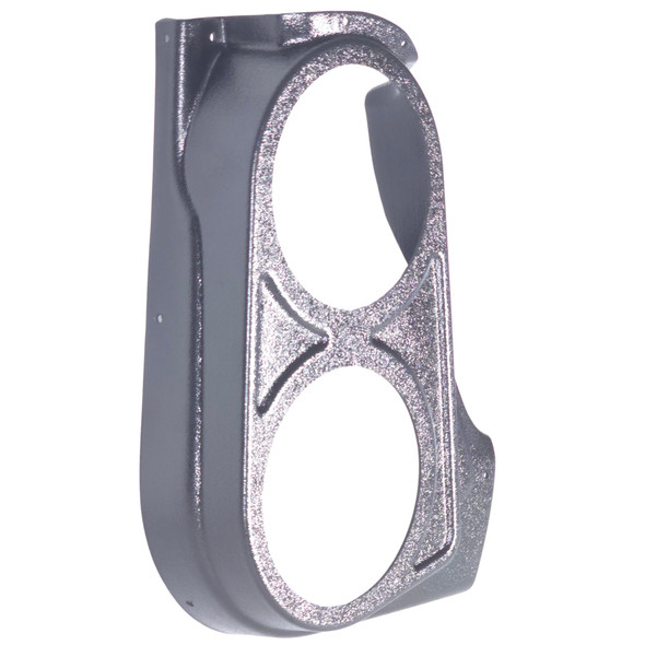 DOWN4SOUND PODS | DUAL 6.5" REAR DOOR SPEAKER PODS FOR THE 2016-2023 TOYOTA TACOMA