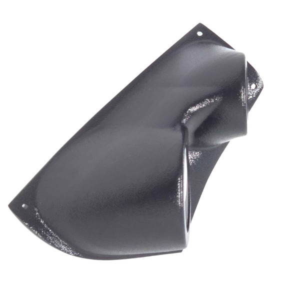 DOWN4SOUND PODS | 3.5" +  2" LOWER A-PILLAR SPEAKER PODS FOR THE 2018-2021 NISSAN FRONTIER