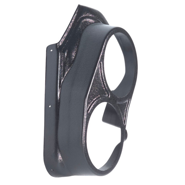 DOWN4SOUND PODS | DUAL 8" FRONT DOOR SPEAKER PODS FOR THE 2019-2026 DODGE RAM