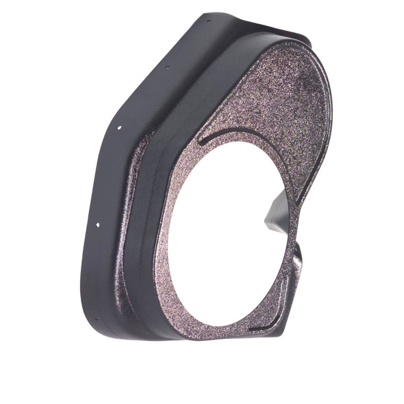 DOWN4SOUND PODS | 10" FRONT DOOR SPEAKER PODS FOR THE 2021-2025 CHEVROLET TAHOE / GMC YUKON