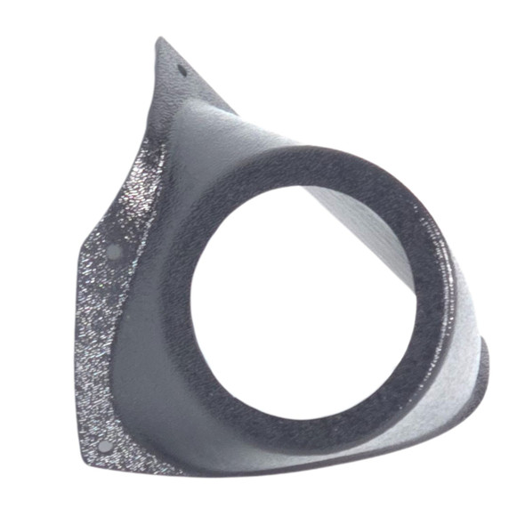 DOWN4SOUND PODS | 3.5" LOWER A-PILLAR SPEAKER PODS FOR THE 2022-2025 NISSAN FRONTIER