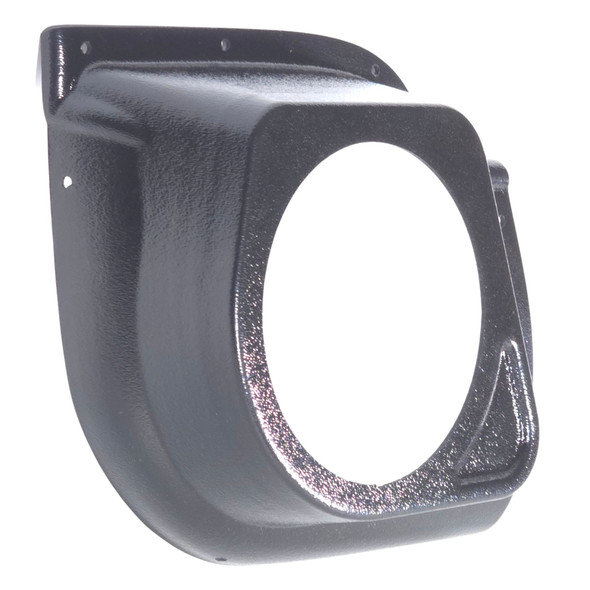 DOWN4SOUND PODS | 6.5" FRONT DOOR SPEAKER PODS FOR THE 1990-1994 CHEVROLET SILVERADO
