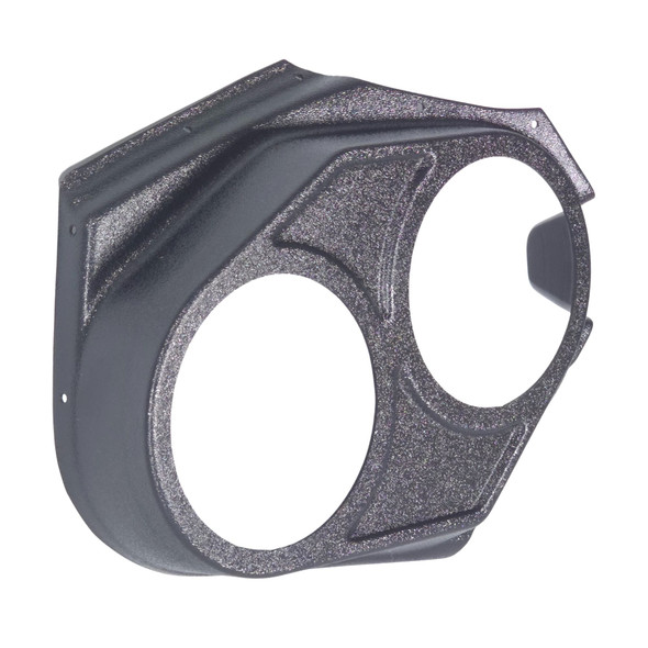 DOWN4SOUND PODS | DUAL 6.5" FRONT DOOR SPEAKER PODS FOR THE 1992-1996 CHEVROLET CAPRICE IMPALA SS