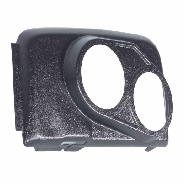 DOWN4SOUND PODS | DUAL 6.5" REAR DECK SPEAKER PODS FOR THE 1992-1996 CHEVROLET CAPRICE IMPALA SS