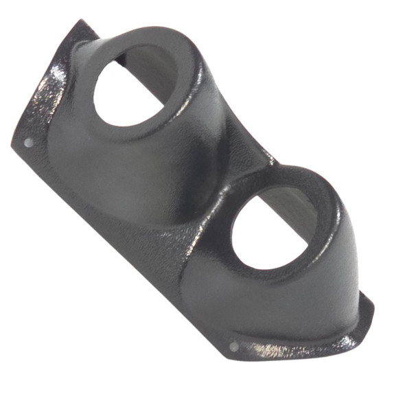  DOWN4SOUND PODS | DUAL 2" A-PILLAR SPEAKER PODS FOR THE 1996-2000 HONDA CIVIC 2 DOOR 