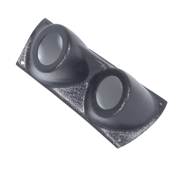DOWN4SOUND PODS | DUAL 2" LOWER A-PILLAR SPEAKER PODS FOR THE 1996-2002 TOYOTA 4RUNNER