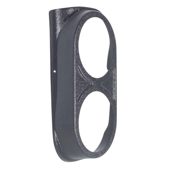  DOWN4SOUND PODS | DUAL 6.5" REAR DOOR SPEAKER PODS FOR THE 1996-2002 TOYOTA 4RUNNER 