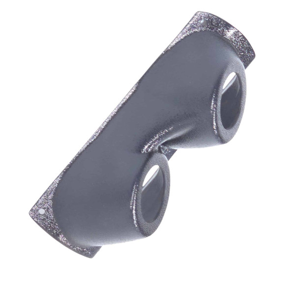 DOWN4SOUND PODS | DUAL 2" LOWER A-PILLAR SPEAKER PODS FOR THE 1997-2001 JEEP CHEROKEE