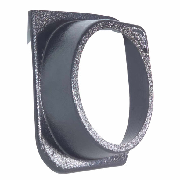 DOWN4SOUND PODS | 8" REAR DOOR SPEAKER PODS FOR THE 1997-2001 JEEP CHEROKEE