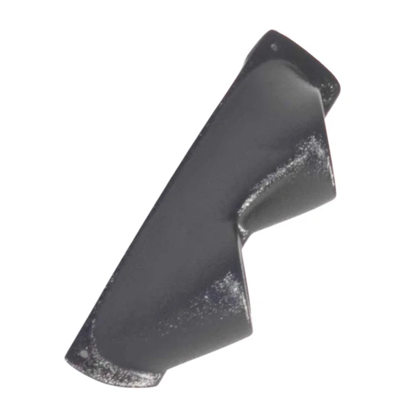  DOWN4SOUND PODS | DUAL 2" LOWER A-PILLAR SPEAKER PODS FOR THE 1998-2012 FORD RANGER & 1997-2001 EXPLORER 