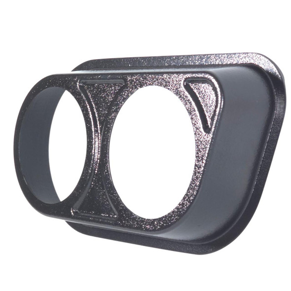 DOWN4SOUND PODS | DUAL 6.5" REV 2 UNIVERSAL SPEAKER PODS (PAIR) 