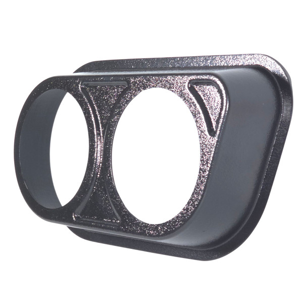 DOWN4SOUND PODS | DUAL 6.5" REV 2 UNIVERSAL SPEAKER PODS (PAIR)