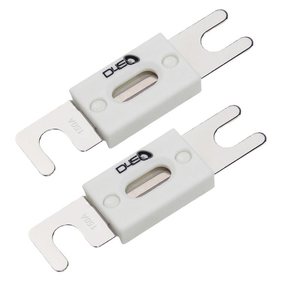  DOWN4SOUND | CERAMIC ANL FUSE ( 100A - 600A ) 
