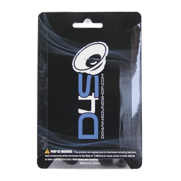  DOWN4SOUND | CERAMIC ANL FUSE ( 100A - 600A ) 