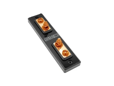 SMD | SINGLE XL2 ANL FUSE BLOCK | COPPER