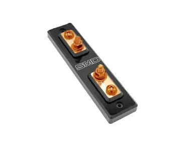  SMD | SINGLE XL2 ANL FUSE BLOCK | COPPER 