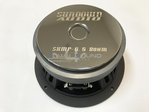 SXMP-6.5 4/8 ohm Ferrite PA Speakers