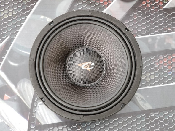 Crescendo Audio CRESCENDO AUDIO PWX 10 MID RANGE - 8 OHM