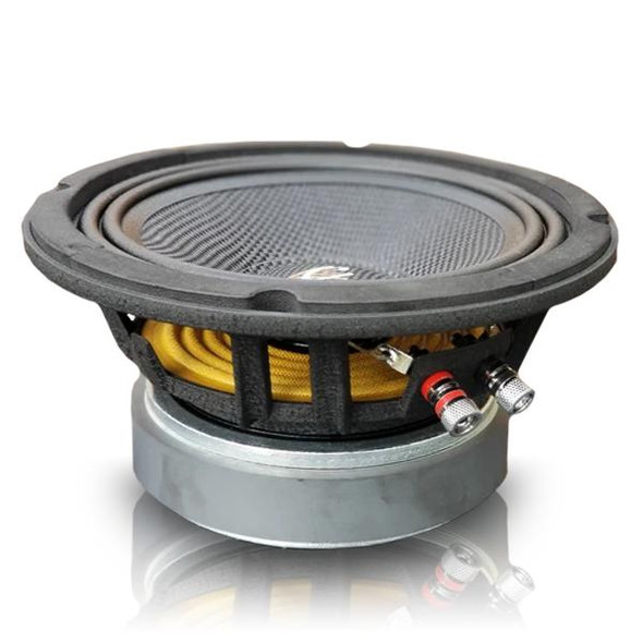 crescendo　シルク26✖️5センチ CRESCENDO AUDIO | PWX-6 | 6.5