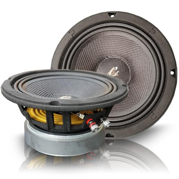 Crescendo Audio CRESCENDO AUDIO PWX-6 | 6.5" Pro Audio - 8 OHM 