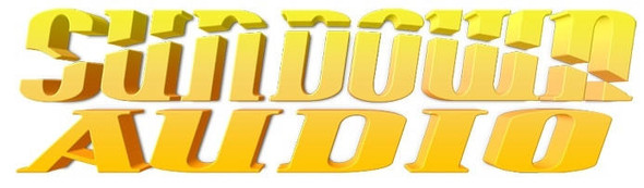 Sundown Audio TEAM Ferrite v.2 18 DVC-0.5OHM 5000-watt