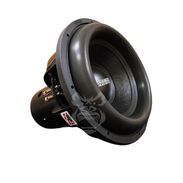 Sundown Audio SUNDOWN AUDIO Nightshade v.4 15 2500-watts-DVC-2OHM