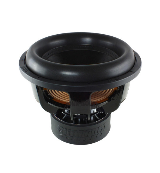 Sundown Audio SUNDOWN AUDIO X Series v.2 15 1500-watts -DVC-2OHM