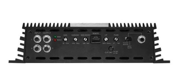 DEAF BONCE Apocalypse AAK-4000.1D or 4000 Watt Power Amplifier