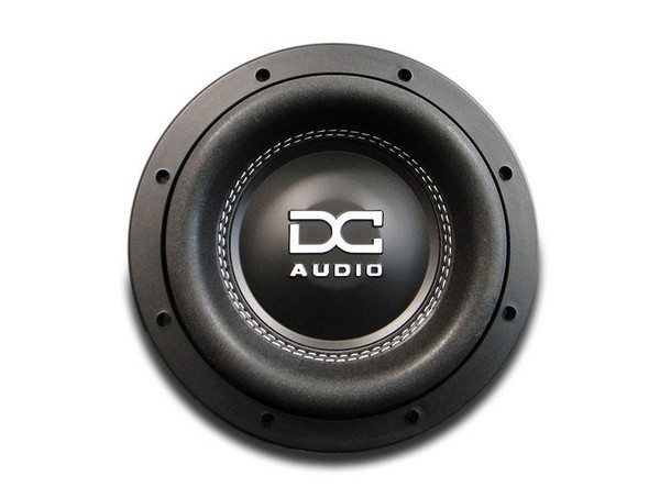 DC Audio M3 8 600-watts-RMS-DVC-2OHM