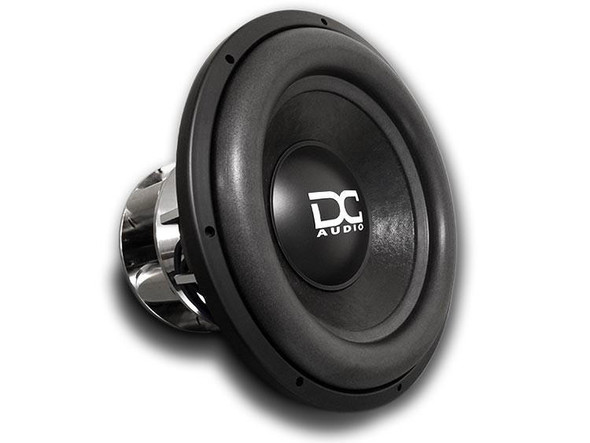 DC Audio Elite NEO 18 4500-watts-RMS-DVC-0.7OHM