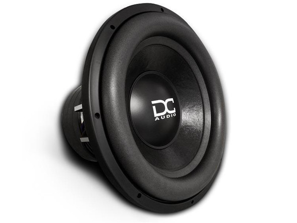 DC Audio Elite XL12 m4 2200-watts-RMS-DVC-0.7OHM