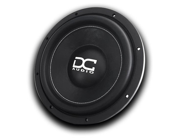 DC Audio Level 1 10 m4 300-watts-RMS-DVC-2OHM