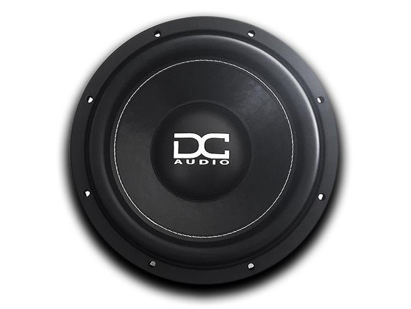 DC Audio Level 1 12 m4 300-watts-RMS-DVC-2OHM