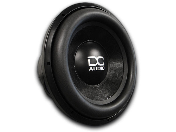 DC Audio Level 5 12 3.5 m4 3500-watts-RMS-DVC-1.4OHM