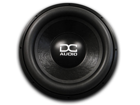 DC Audio Level 5 15 3.5 m4 3500-watts-RMS-DVC-2OHM