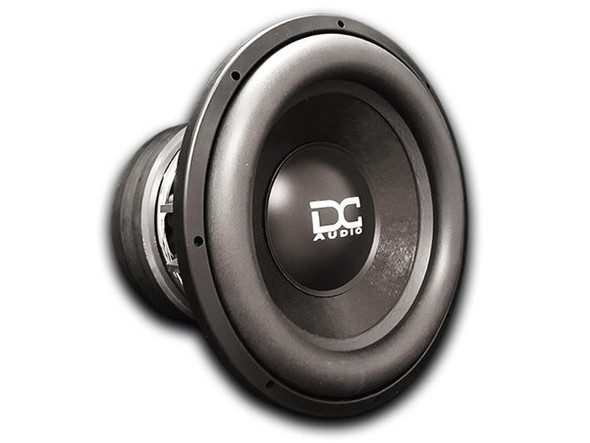 DC Audio Level 6 15 m5 4500-watts-RMS-DVC-1OHM