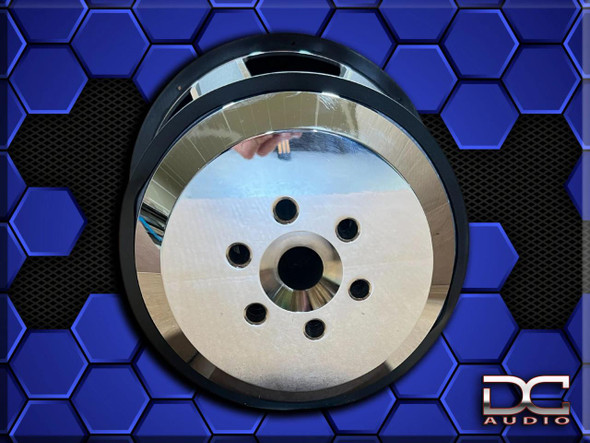 DC Audio Level 6 15 m6 (4500-watts-RMS)-DVC-1.4OHM 