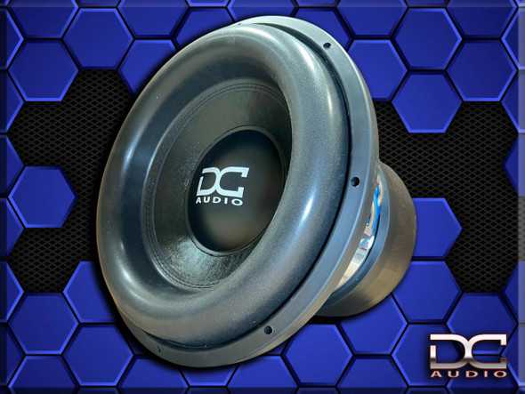 DC Audio Level 6 18 m6 (4500-watts-RMS)-DVC-2OHM 