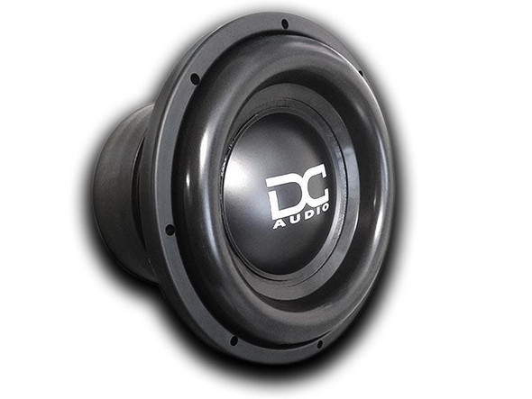 DC Audio DC AUDIO XL10 m4 2200-watts-RMS-DVC-1OHM